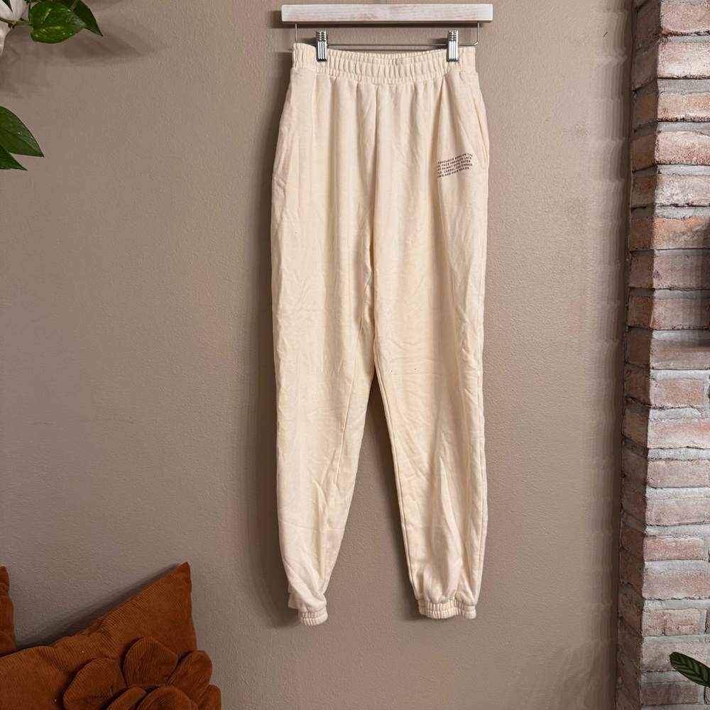 VACANCY Jogger Pants‎